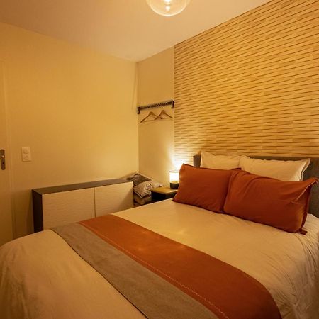 Appartement Cosy Aux Portes De Disney - 7 Pers Chessy (Seine-et-Marne) Exterior foto