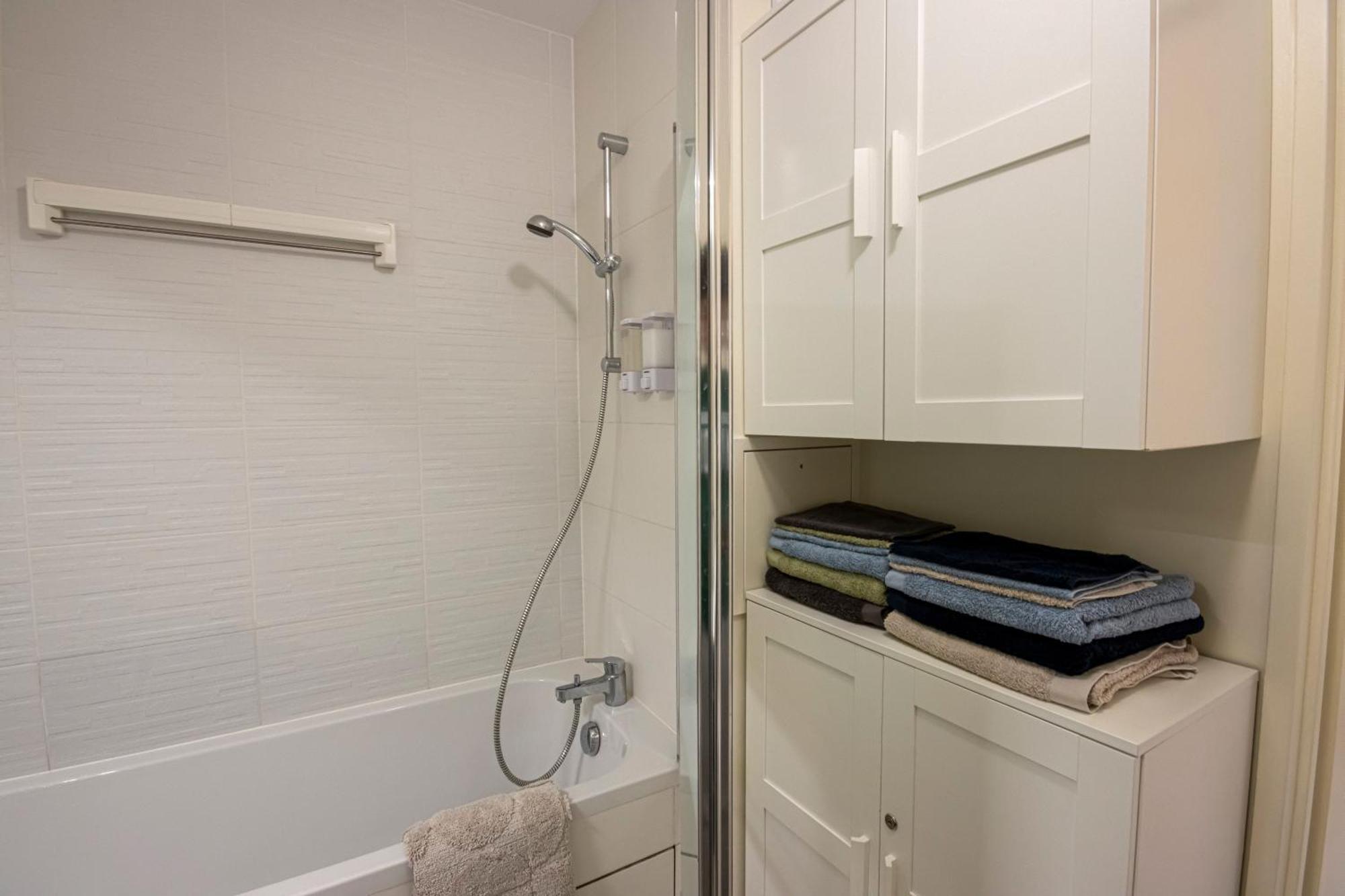 Appartement Cosy Aux Portes De Disney - 7 Pers Chessy (Seine-et-Marne) Exterior foto