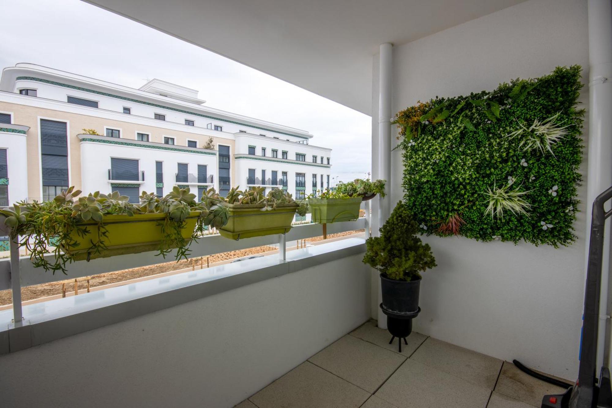 Appartement Cosy Aux Portes De Disney - 7 Pers Chessy (Seine-et-Marne) Exterior foto